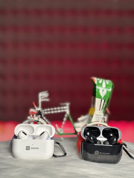 1 Year Warranty Mi Xiaomi Airpods_Pro Wireless Bluetooth TWS Earbuds